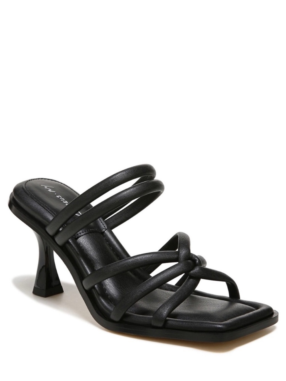 Circus by Sam Edelman Savanna Sandal